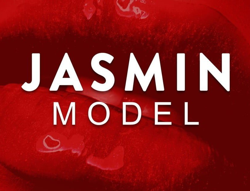 Sexy profile pic of JasminGlamours